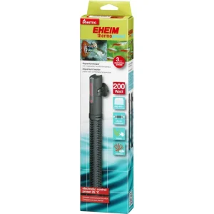 Ausverkauf EHEIM thermopreset 200 Konstantheizer – 200 Watt